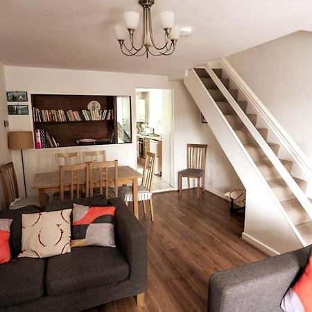 Welsh Holiday Home Sleeps 5 Close To Beaches & Mountains Nantlle Exterior foto