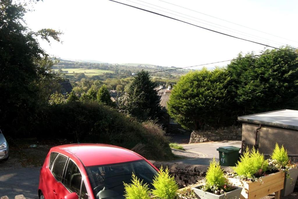 Welsh Holiday Home Sleeps 5 Close To Beaches & Mountains Nantlle Exterior foto